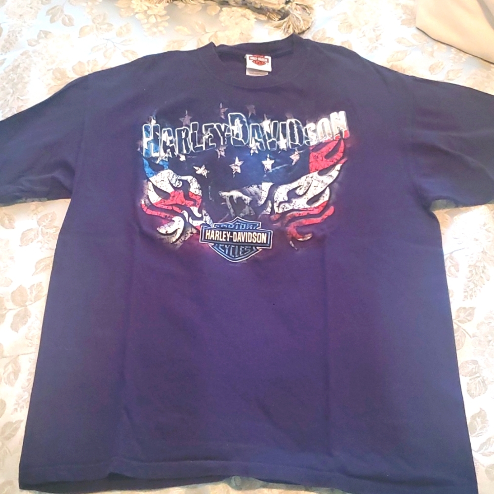 NWOT Harley-Davidson t-shirt